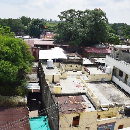 Shankar Residency, Akkalkot Akalkot Exterior photo