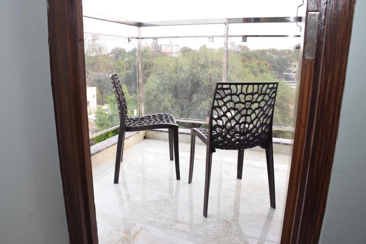 Shankar Residency, Akkalkot Akalkot Exterior photo