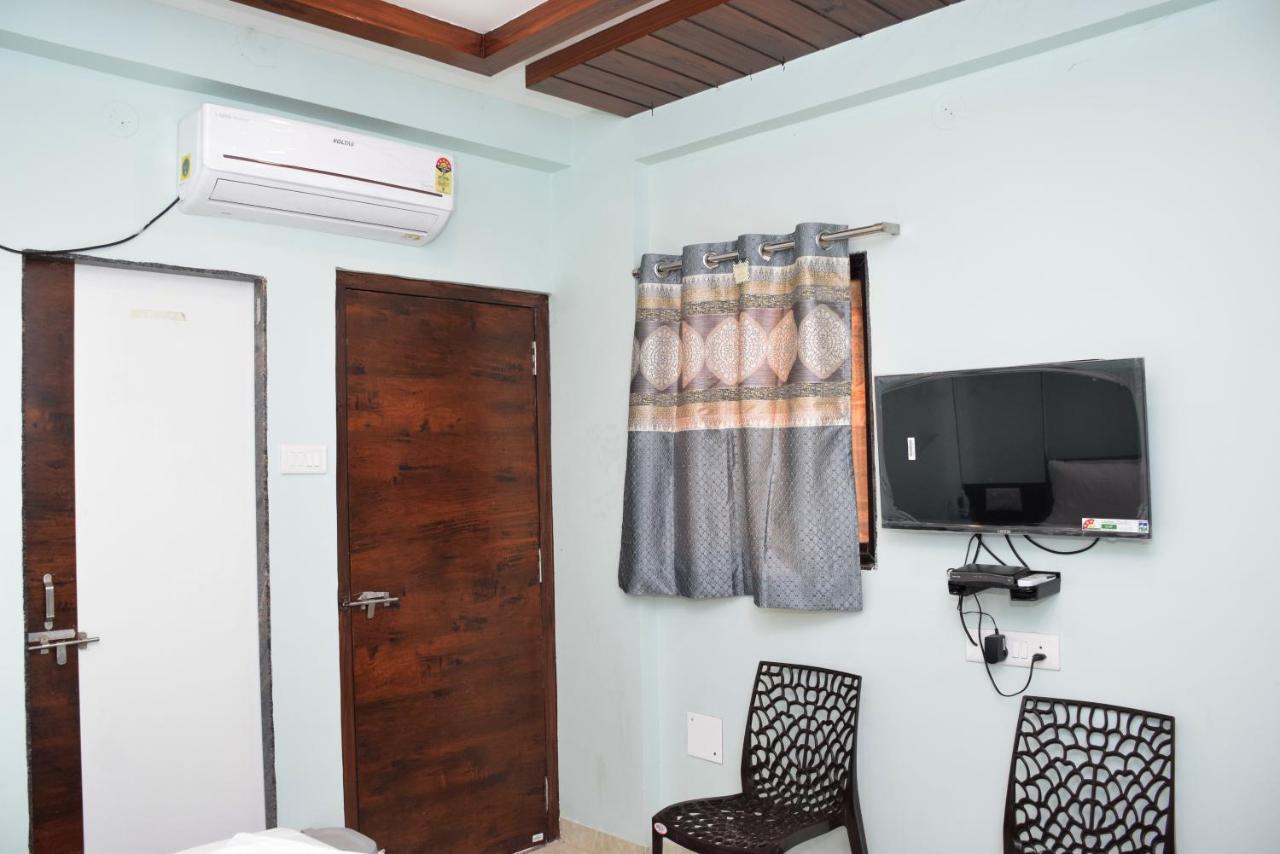 Shankar Residency, Akkalkot Akalkot Exterior photo