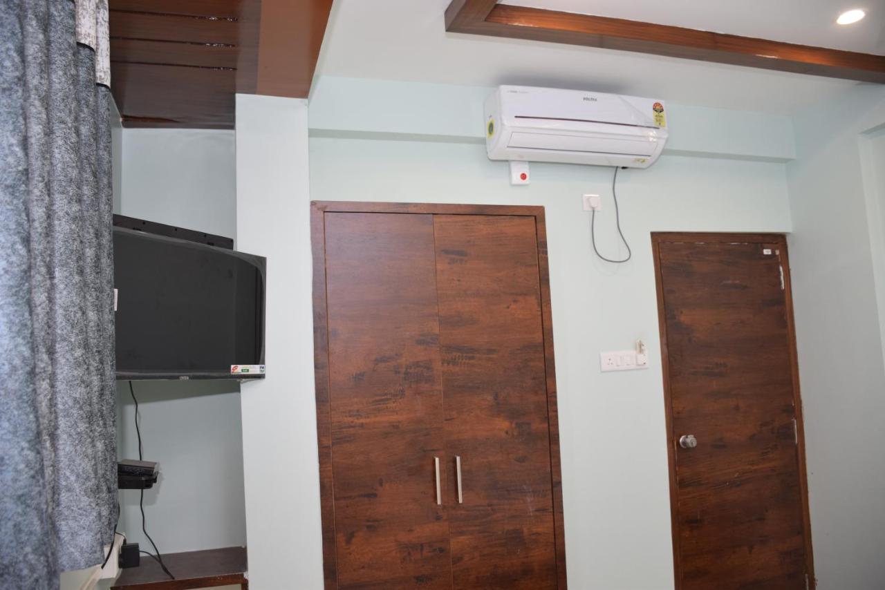 Shankar Residency, Akkalkot Akalkot Exterior photo