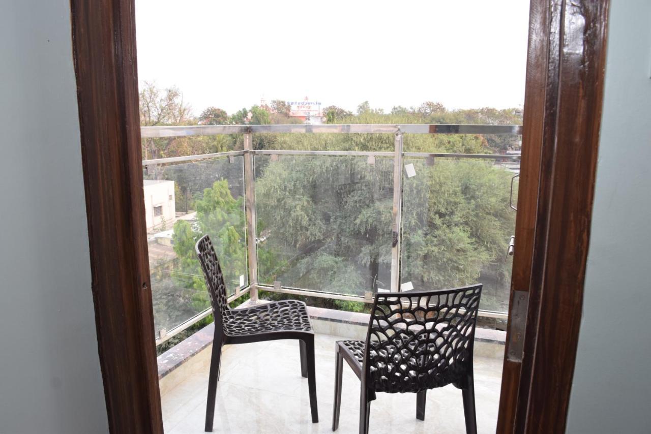 Shankar Residency, Akkalkot Akalkot Exterior photo