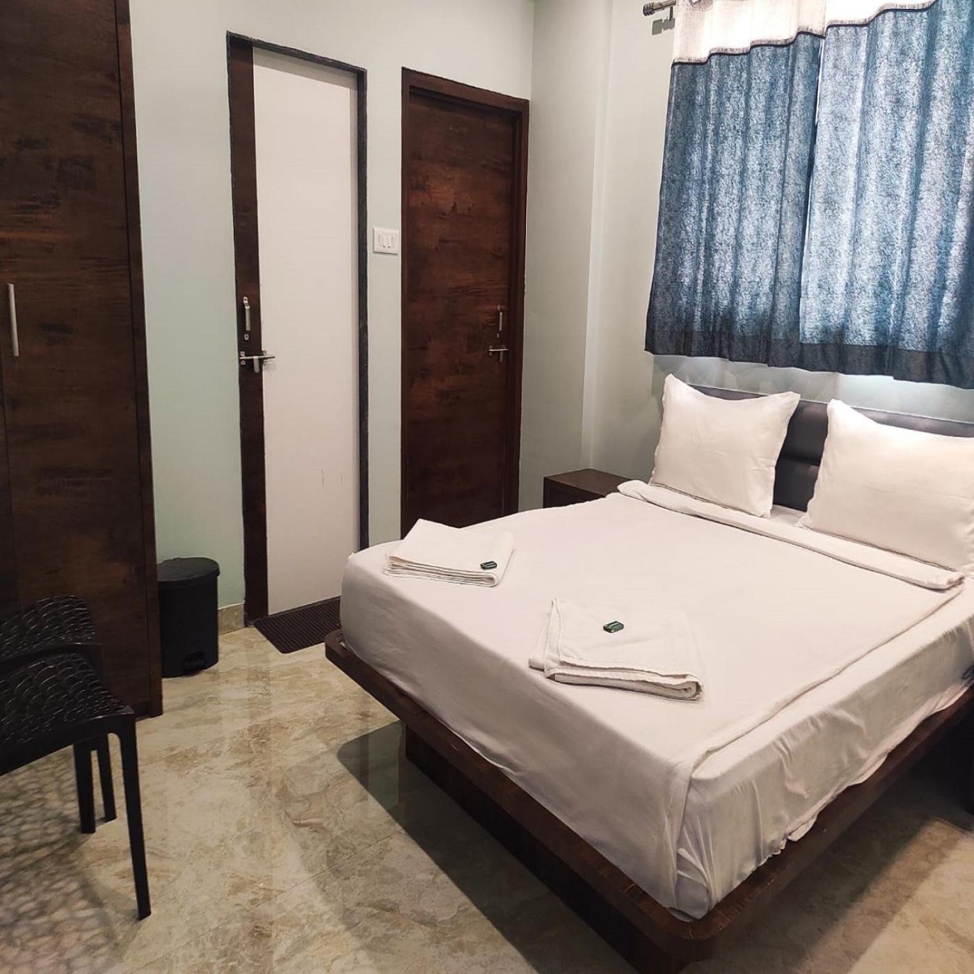 Shankar Residency, Akkalkot Akalkot Exterior photo